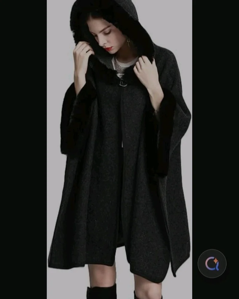 Ponchos