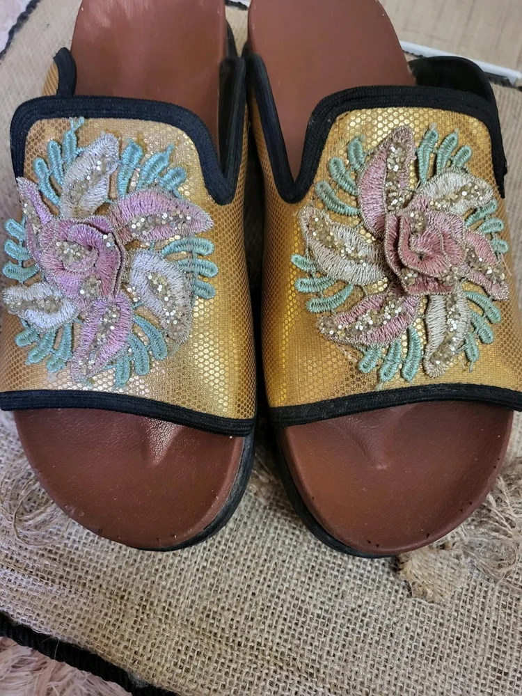 Sandals, size 38, photo 2