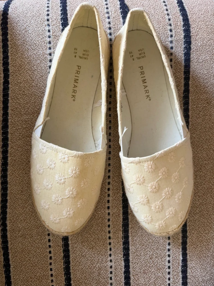 Primark Flats