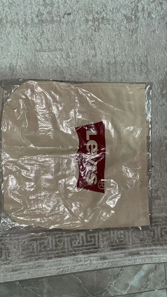 Levi's Tote Bag, size One size, photo 2