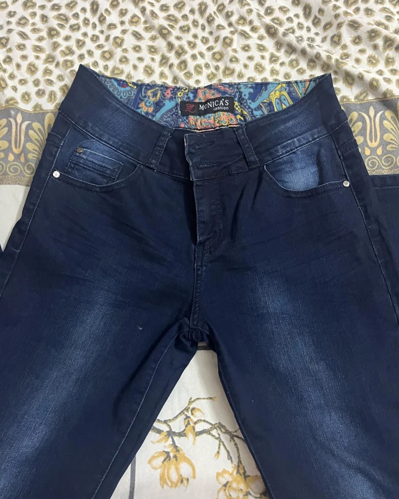 Jeans, size L / 40 / 12, photo 5