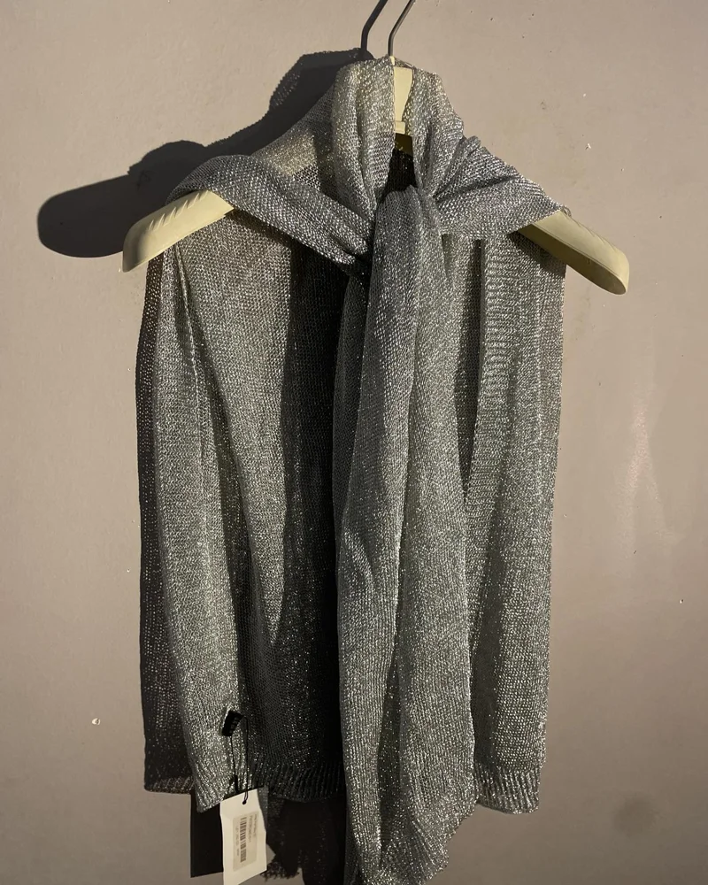 Scarves, size One size, photo 3