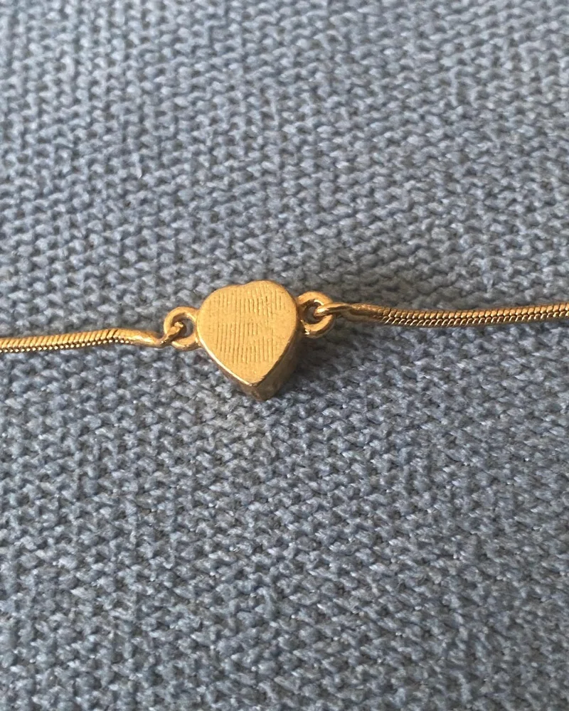 AVON Anklets, size One size, photo 2