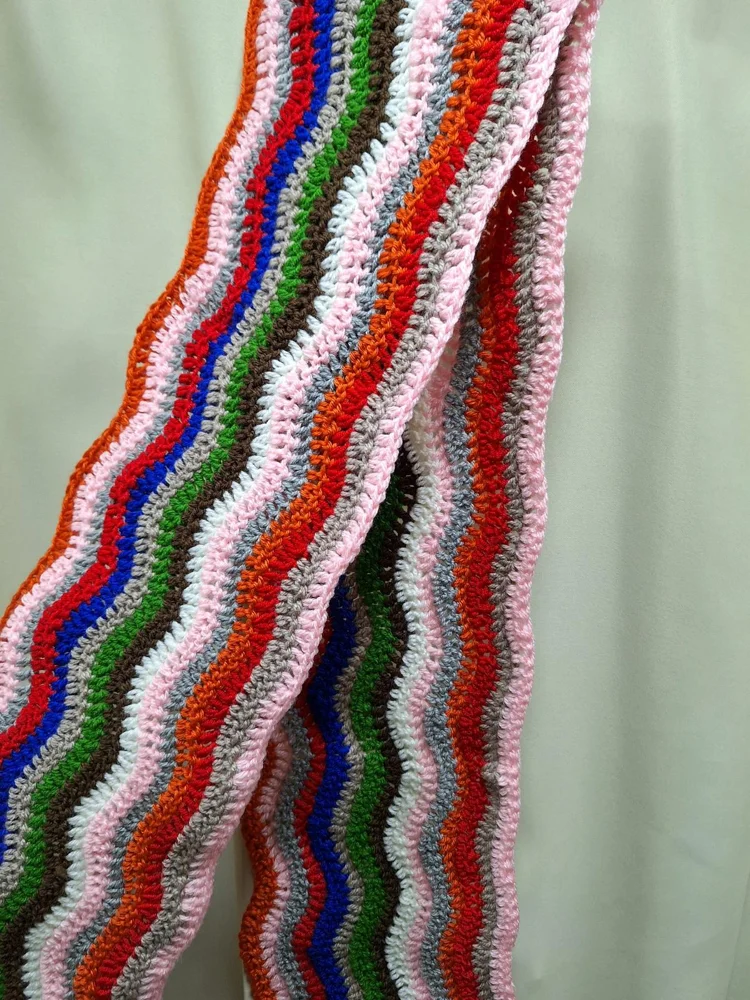 Scarves, size Other, photo 2