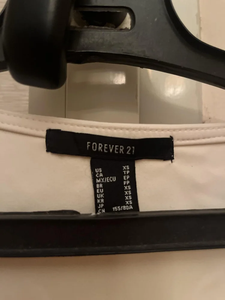 Forever 21 Shirts, size XS / 34 / 6, photo 3