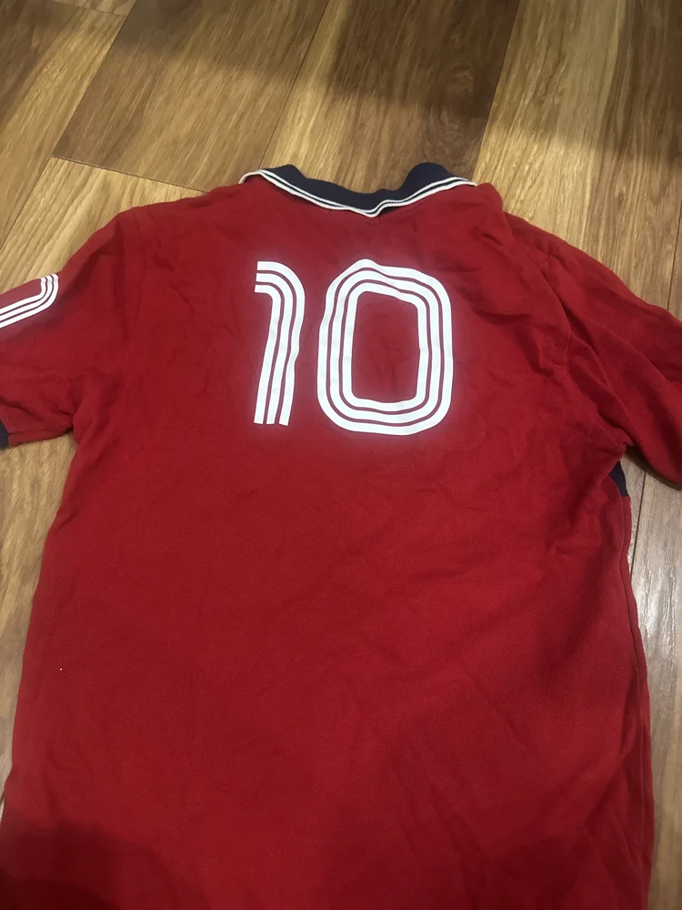 Polo Ralph Lauren Polo Shirts, size M, photo 3