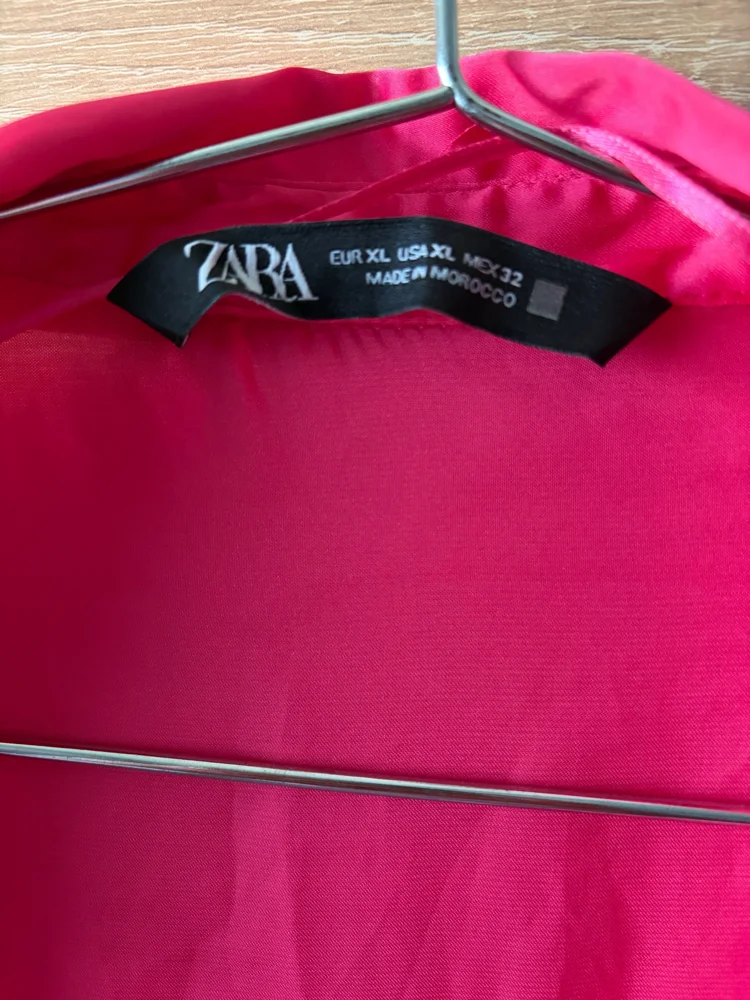 Zara Shirts, size XL / 42 / 14, photo 3
