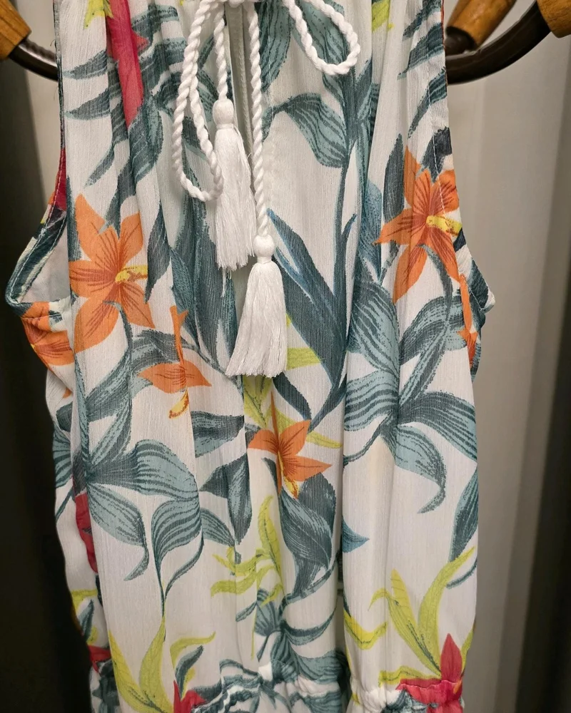 Jennyfer Maxi Dresses, size XS / 34 / 6, photo 2