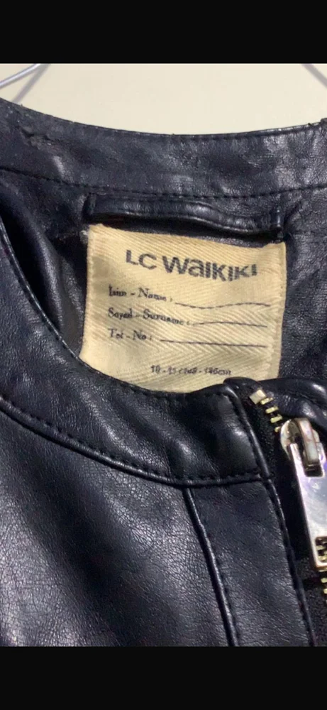 LC Wakiki Tops, size 9y, photo 3