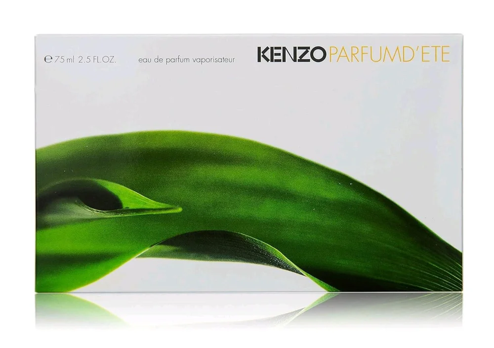 Kenzo Perfume, size Other, photo 4