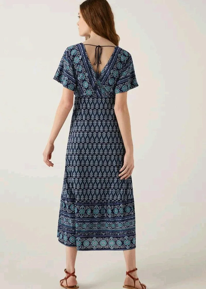 Springfield Maxi Dresses, size M / 38 / 10, photo 2