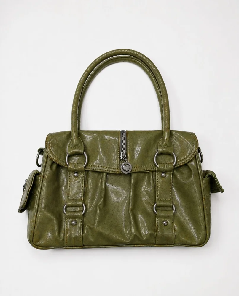 Diesel Shoulder Bag