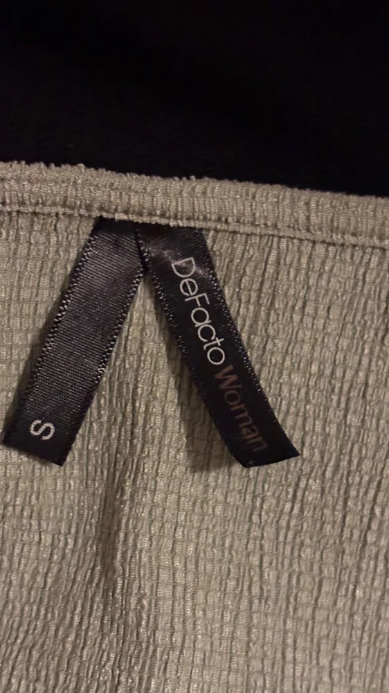 Defacto Sets, size S / 36 / 8, photo 3