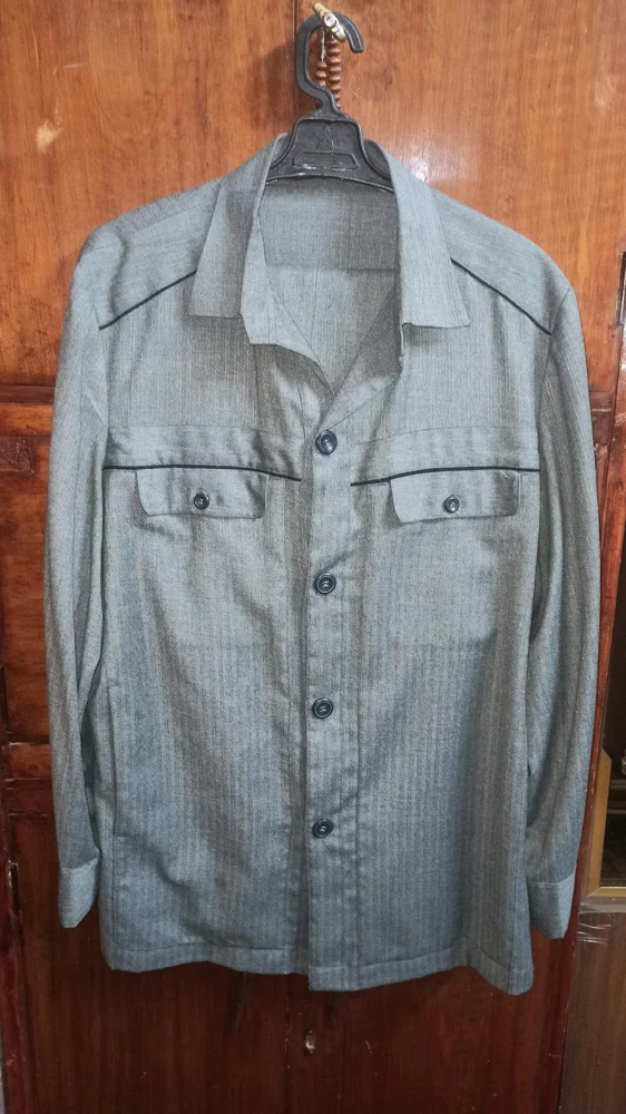 Local Suits