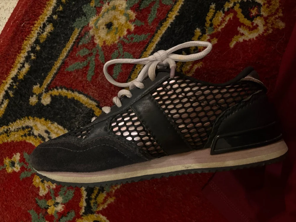 DKNY Sneakers, size 36, photo 3