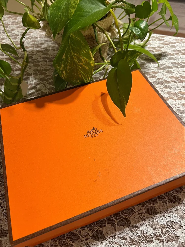 Hermès Flats, size 39, photo 3