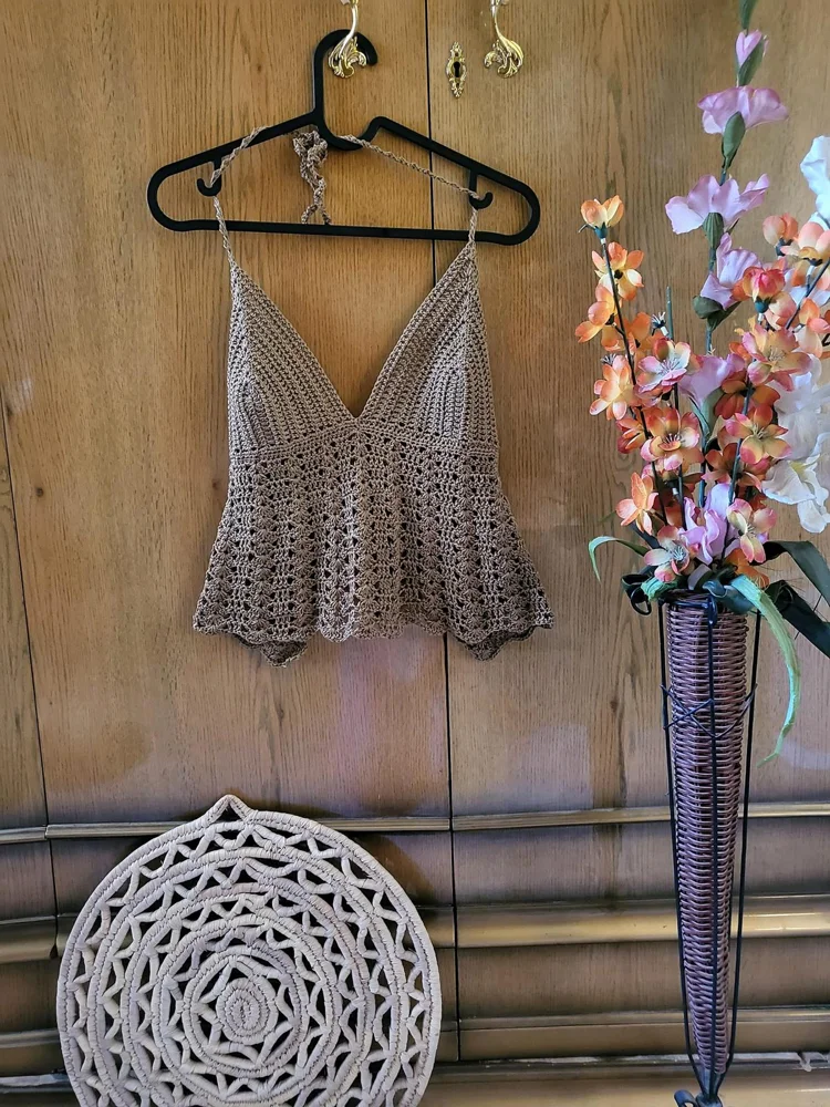 Open Back, size M / 38 / 10, photo 2