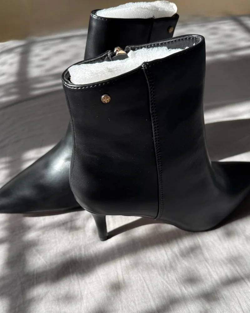 deja vu Boots, size 37, photo 2