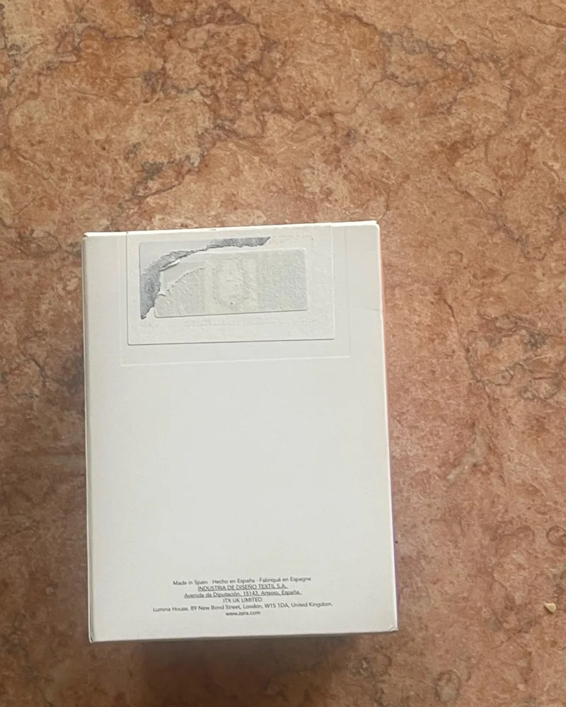 Zara Perfume, size No Size, photo 2