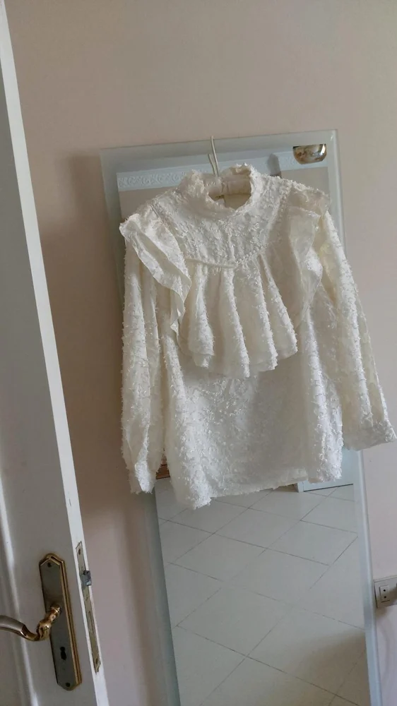 Shein Blouses, size XL / 42 / 14, photo 5