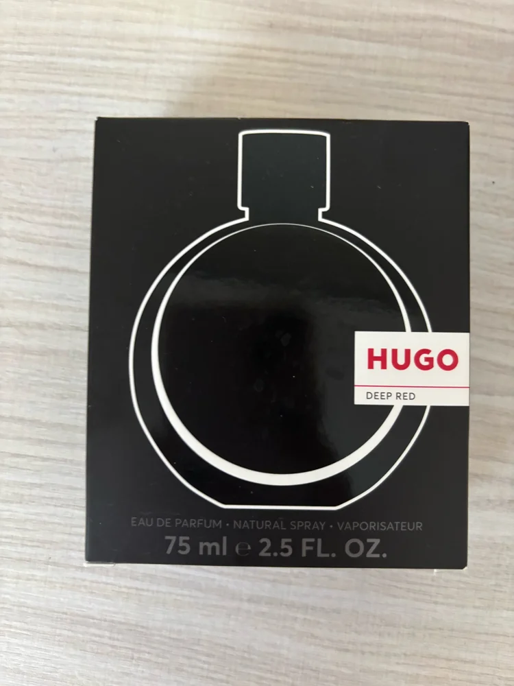 Hugo Boss Perfume, size Other, photo 3