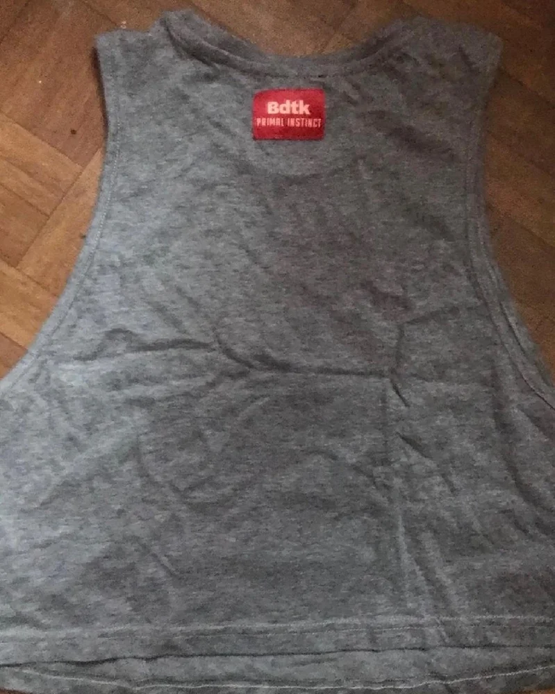 Crop Tops, size M / 38 / 10, photo 3
