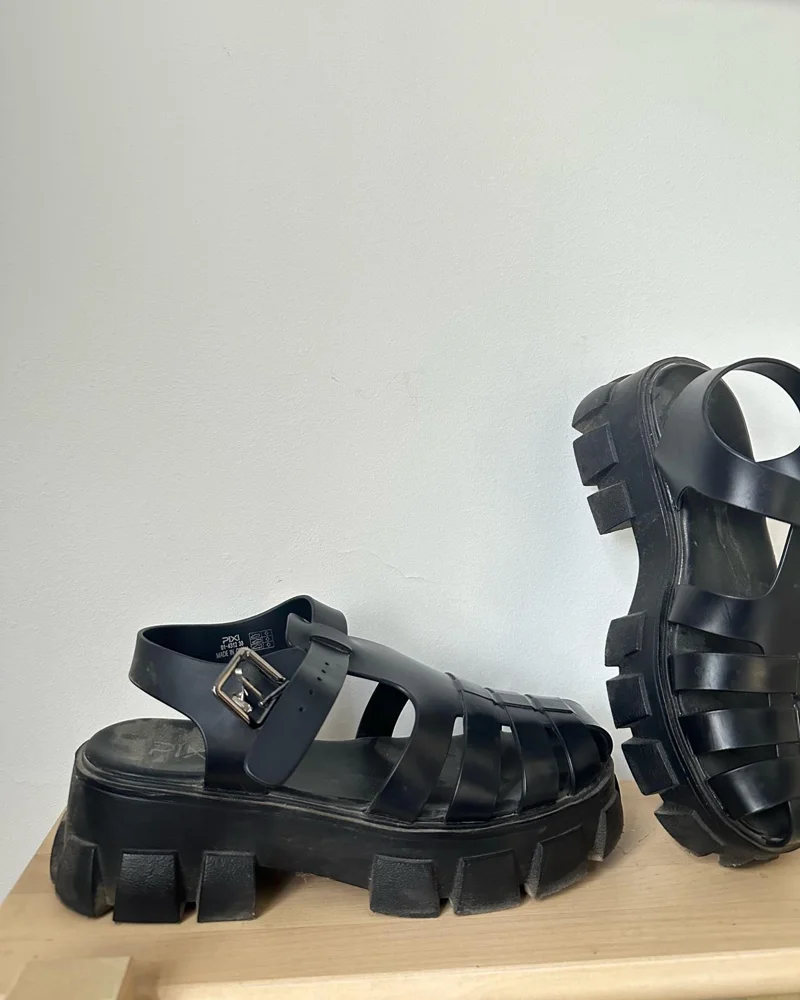 Pixi Sandals, size 38, photo 2