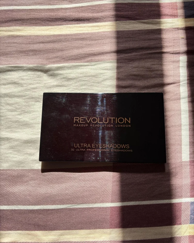 Revolution Makeup, size No Size, photo 4