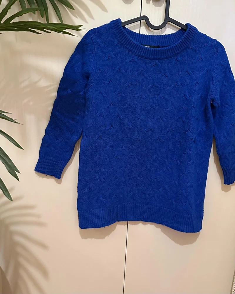 Mango Sweaters & Pullovers, size S / 36 / 8, photo 5