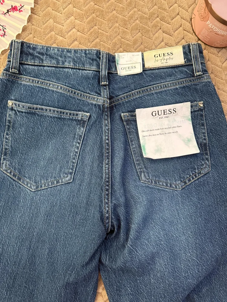 GUESS Jeans, size M / 38 / 10, photo 2