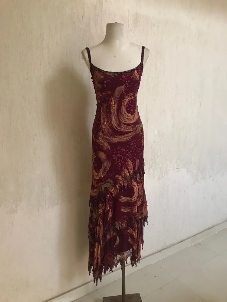 Maxi Dresses, size M / 38 / 10, photo 5