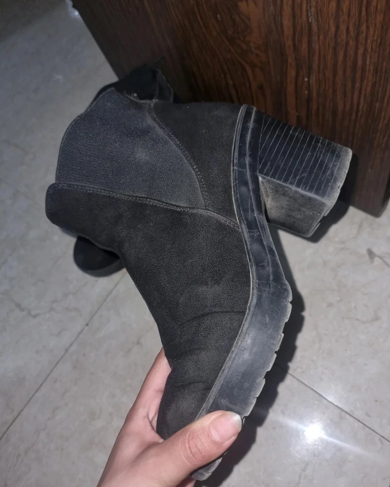 Terranova Heels, size 37, photo 4