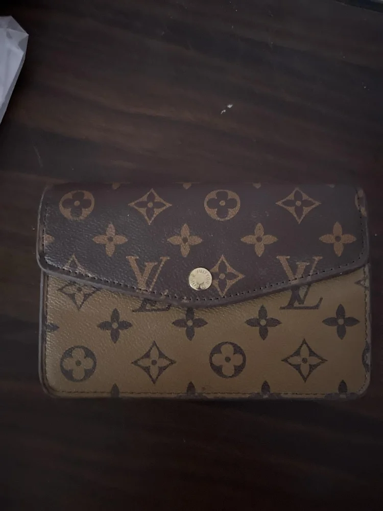 Louis Vuitton Clutch, size Other, photo 2