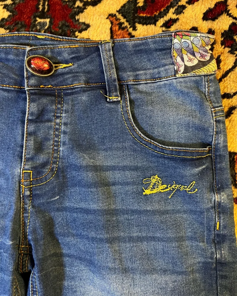 Desigual Shorts, size L / 40 / 12, photo 3
