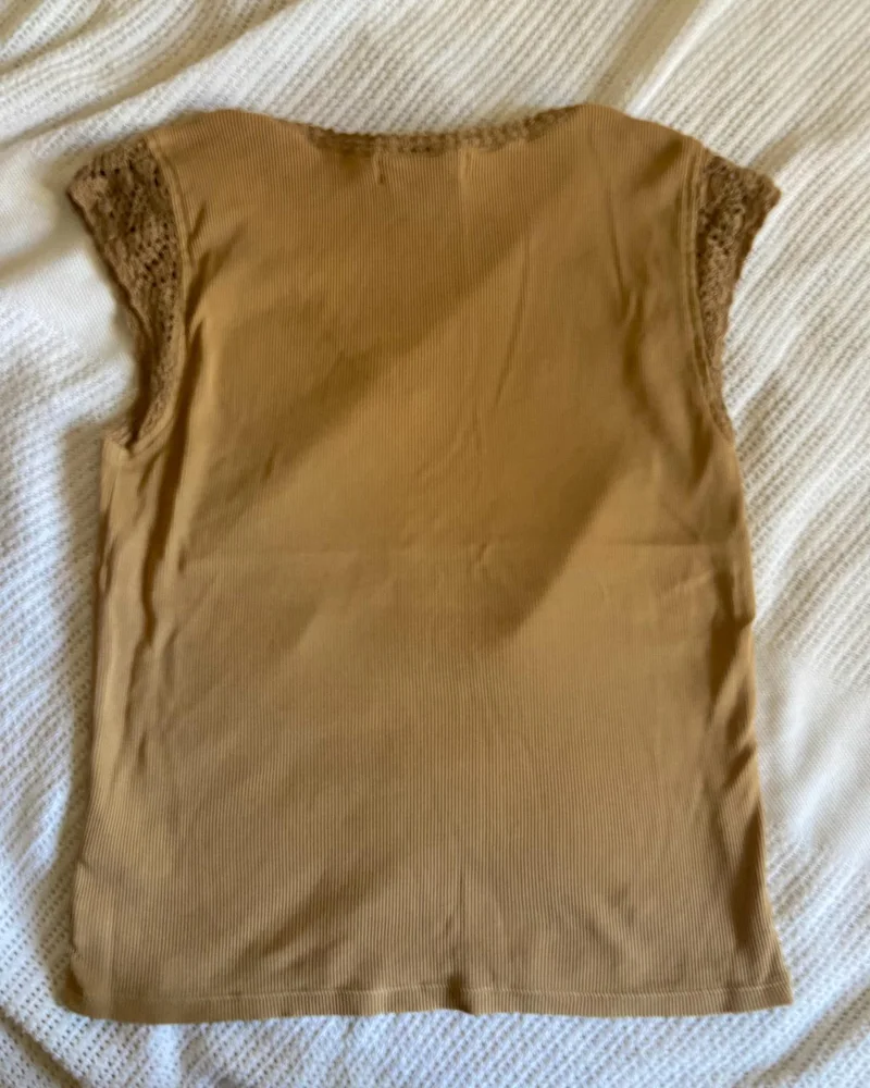 Lauren Ralph Lauren T-shirts, size S / 36 / 8, photo 3