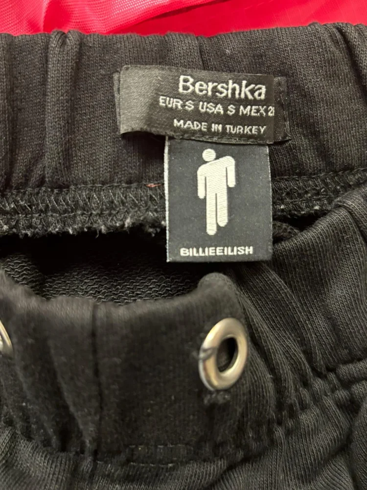 Bershka Pants, size M / 38 / 10, photo 3