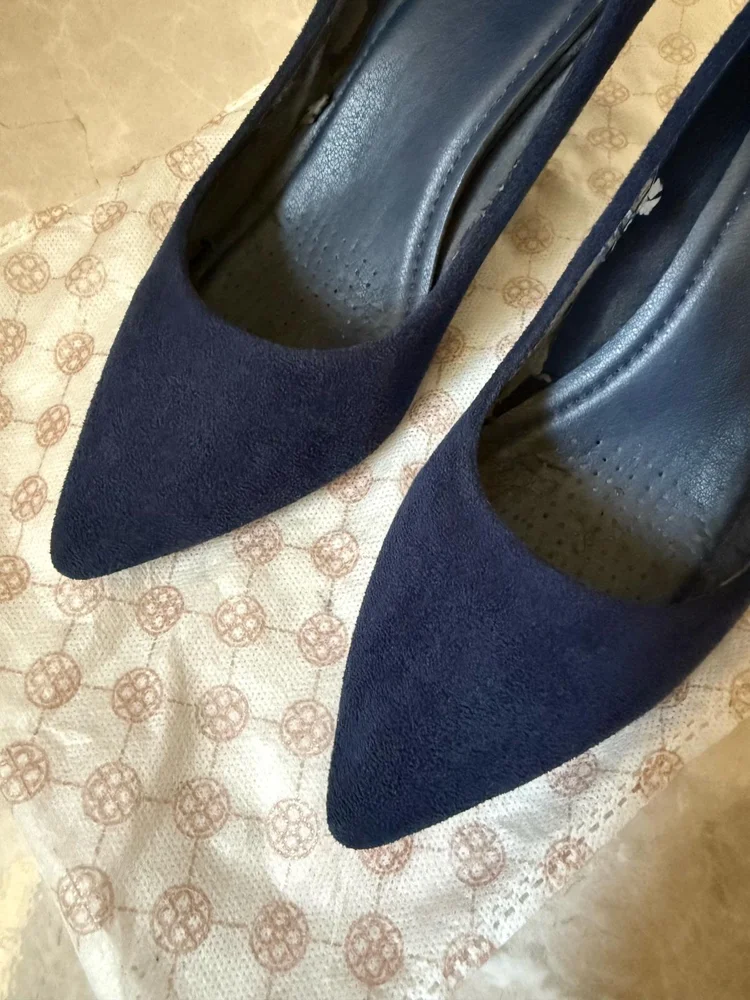 deja vu Pumps, size 37, photo 2