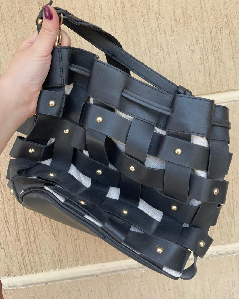 Mango Shoulder Bag, size One size, photo 3
