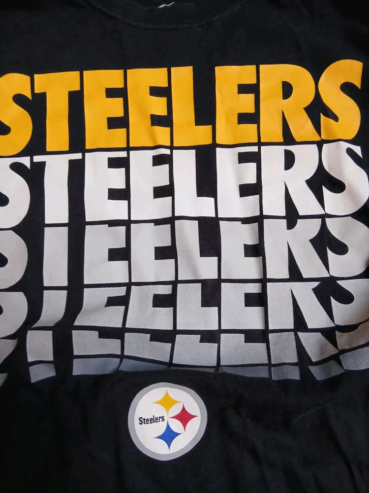 T-shirts, size XL, photo 2