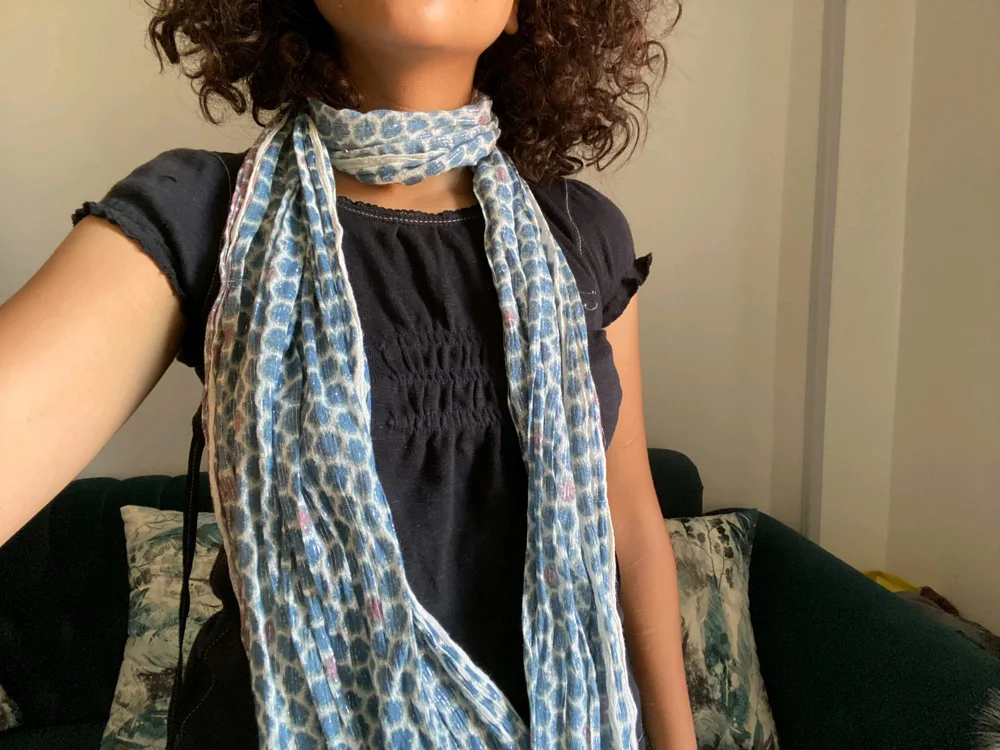 Scarves