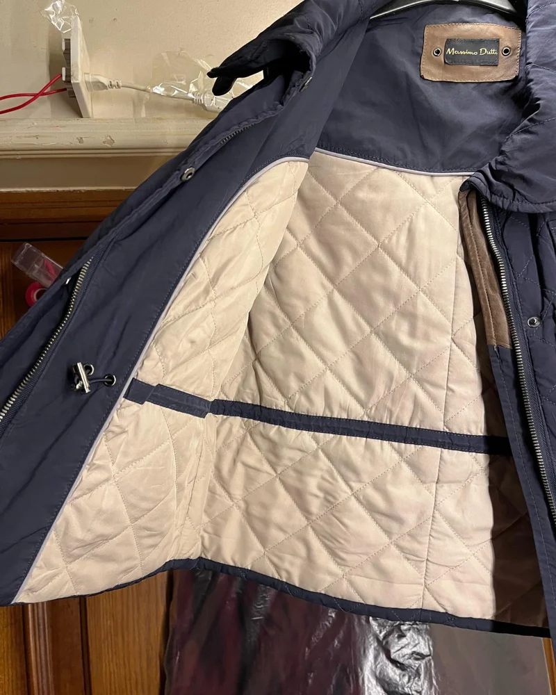Massimo Dutti Vests, size S / 36 / 8, photo 5