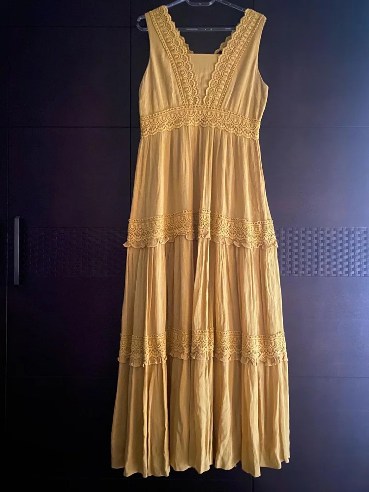 Premoda Maxi Dresses