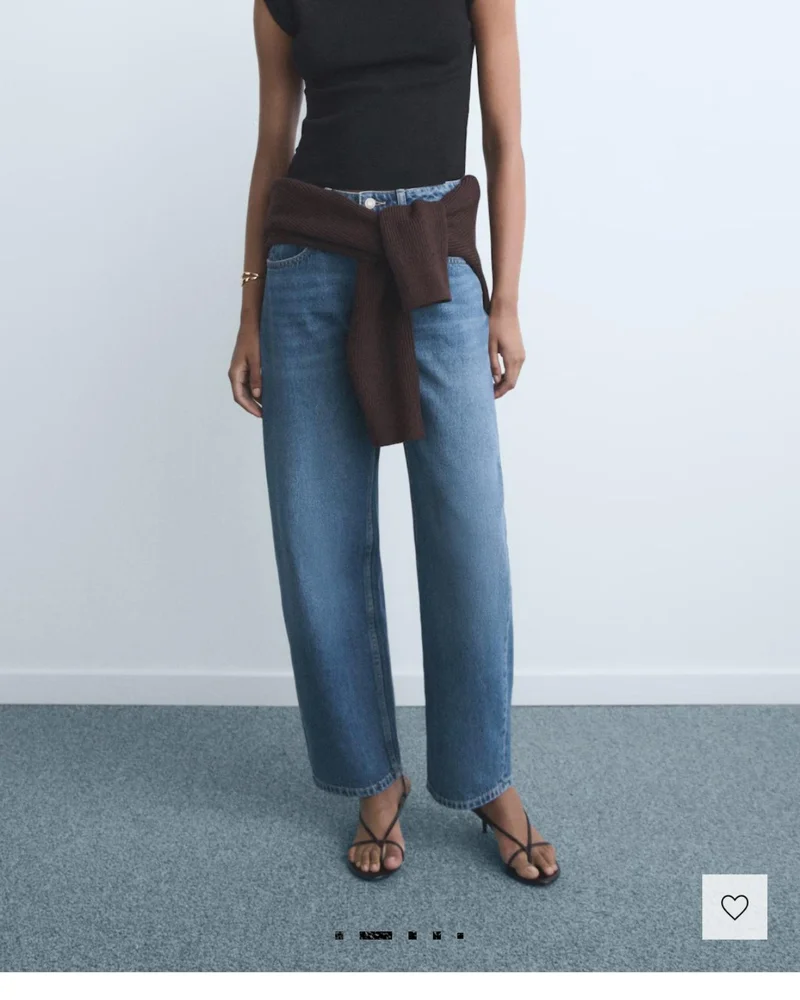 Mango Jeans, size L / 40 / 12, photo 3