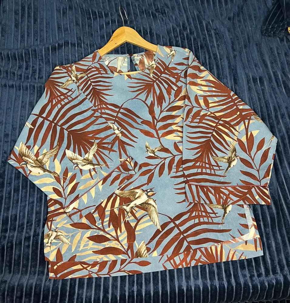 Mango Blouses, size S / 36 / 8, photo 5