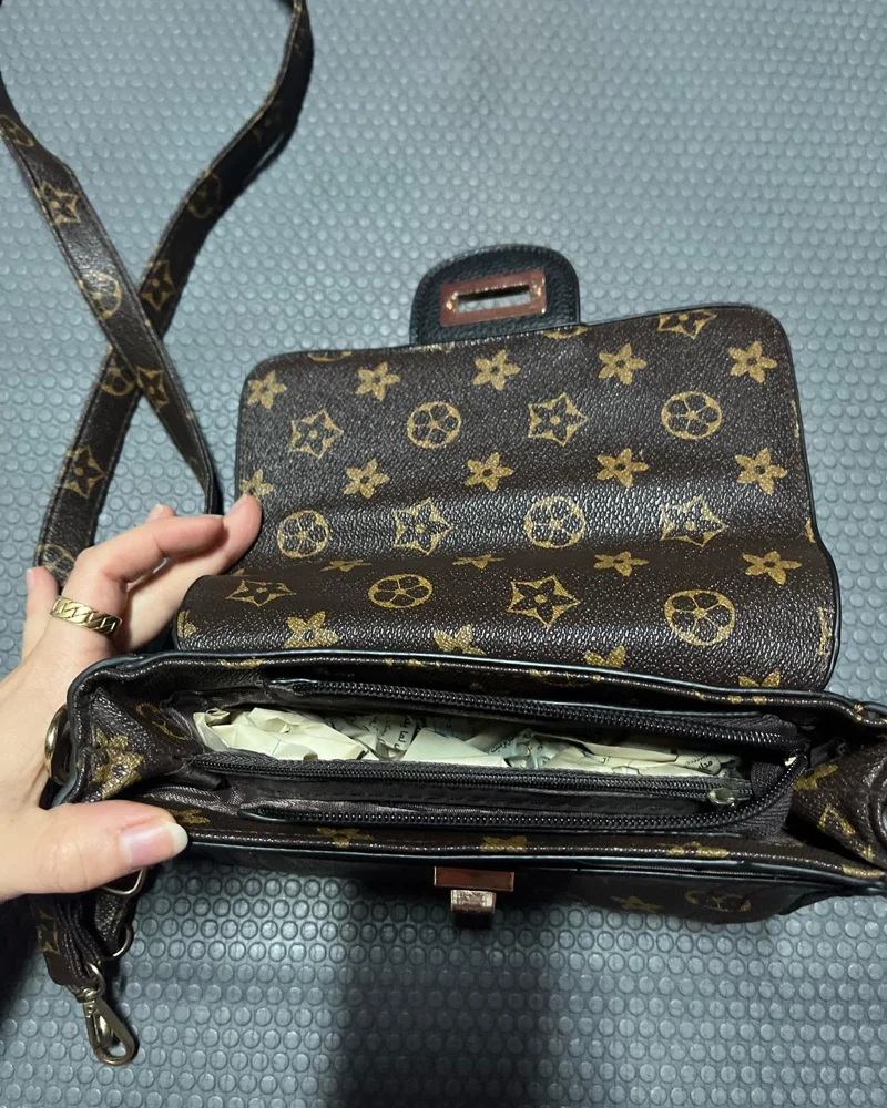 Cross-Body Bag, size One size, photo 5