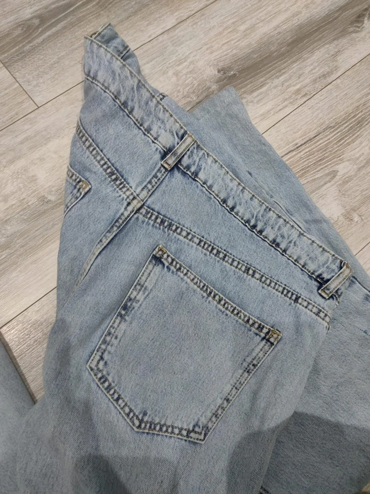 Defacto Jeans, size XXL / 44 / 16, photo 3
