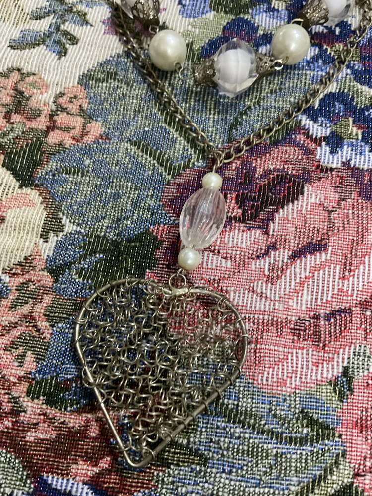 Necklaces, size Other, photo 2