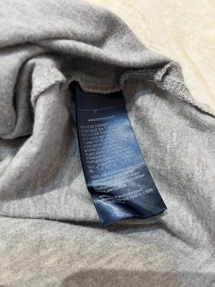 Tommy Hilfiger Hoodies, size L, photo 6