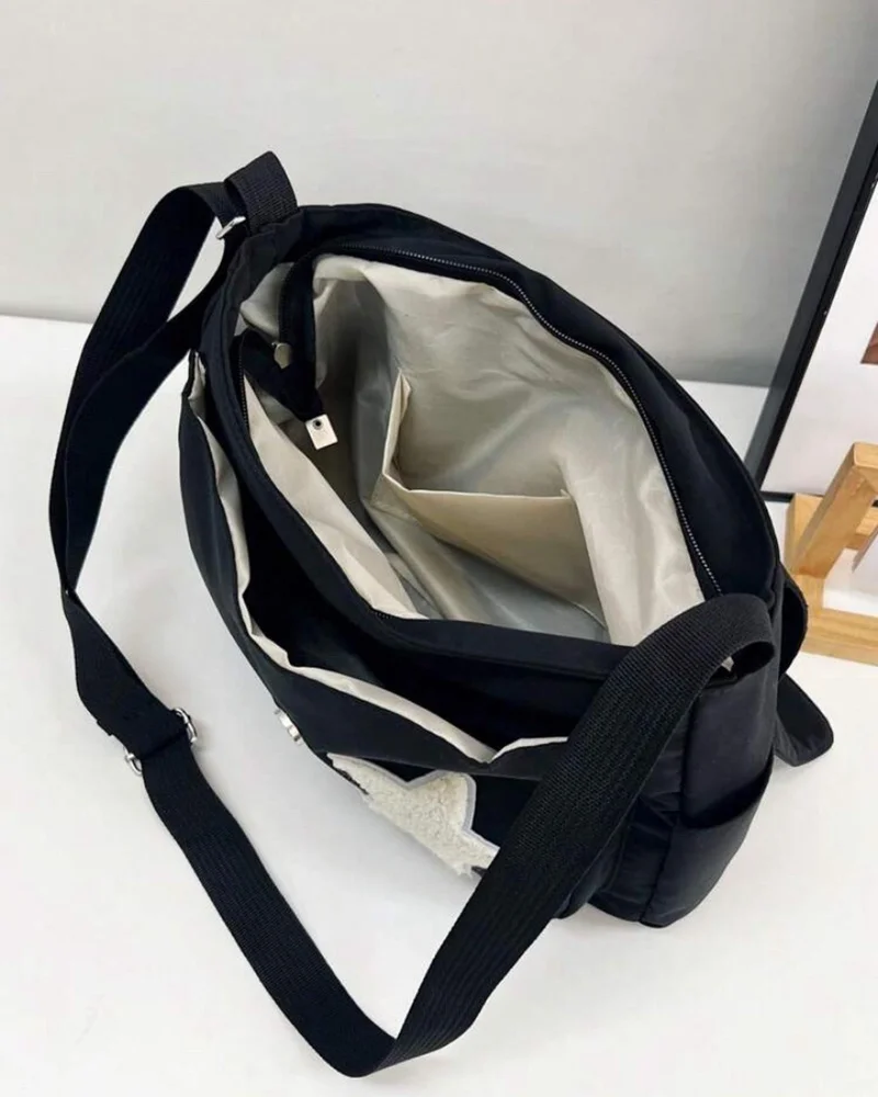 Shein Cross-Body Bag, size One size, photo 3