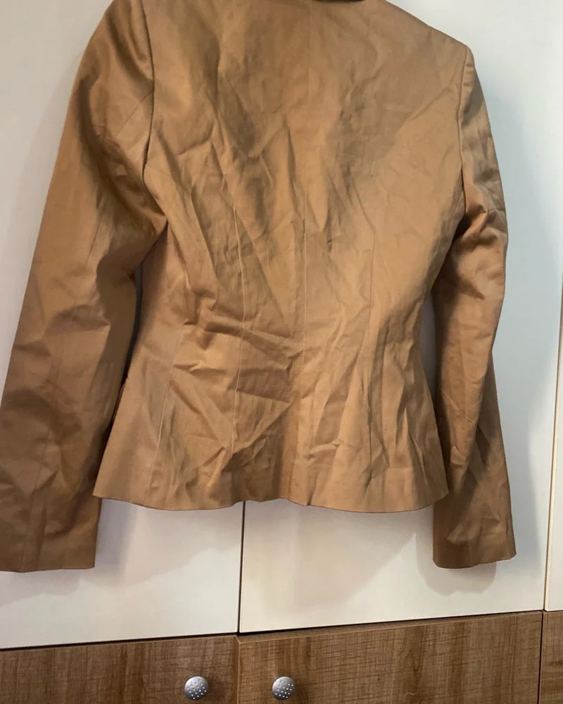 Mango Blazers, size S / 36 / 8, photo 3
